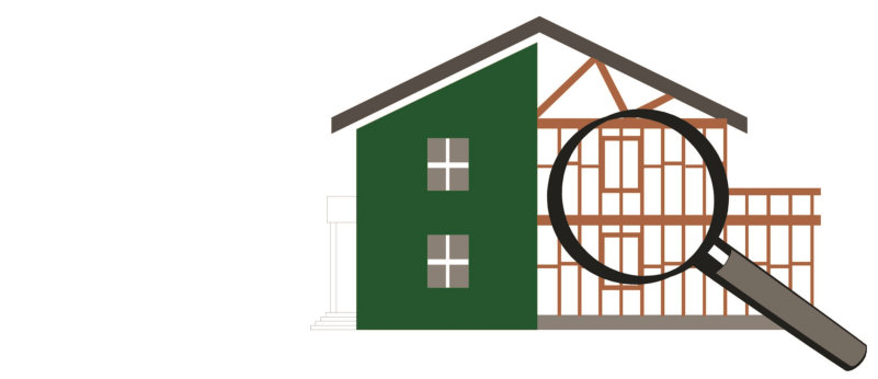 Ipswich & West Moreton Building Services logo